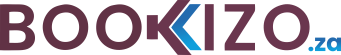 Bookizo Logo Website